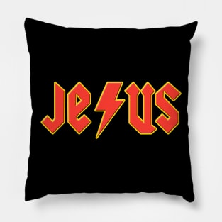 Jesus Pillow