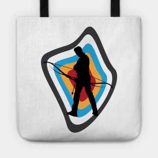 archer Tote