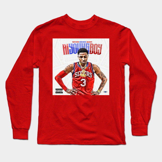 cheap nba youngboy shirts