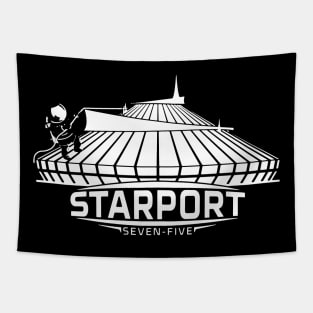 starport Tapestry