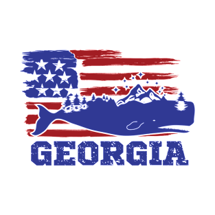 Georgia T-Shirt