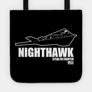 F-117 Nighthawk Tote