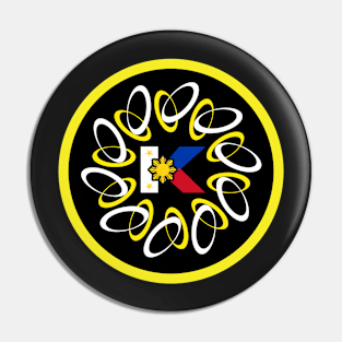 Kanig Clan Pin