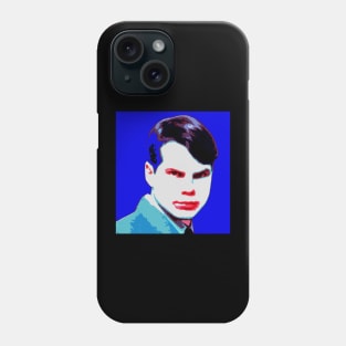 bruce mcculloch Phone Case