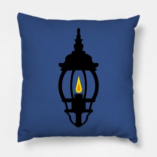 Simply Lampy Pillow