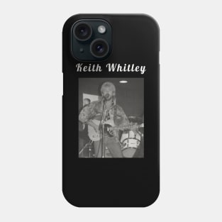 Keith Whitley / 1954 Phone Case