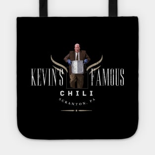 Kevin's Famous Chili - Scranton, PA Tote