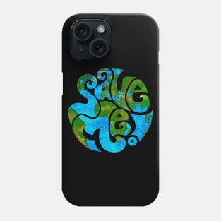 Save Me! Phone Case