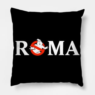 ROMA Collectibles - Busters of Spirits Pillow