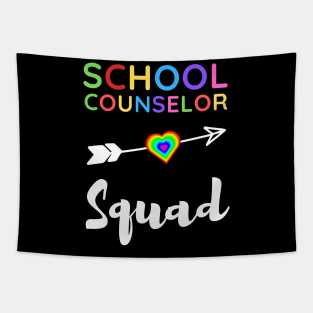 Best Funny Gift Idea for School Counselor Tapestry