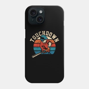 Touchdown Phone Case