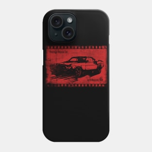 ford mustang 1969 Phone Case