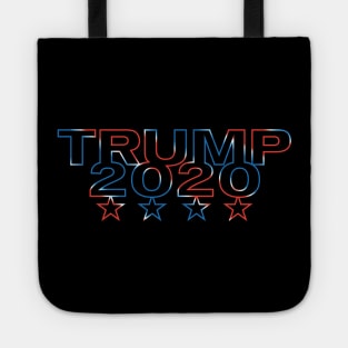 TRUMP 2020 Tote