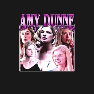 amy dunne T-Shirt