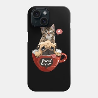 Friend Forever Phone Case