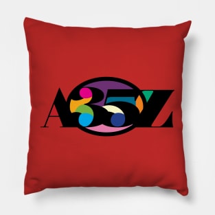 A35Z MULTI Pillow