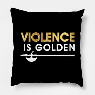 The Gold Standard Pillow