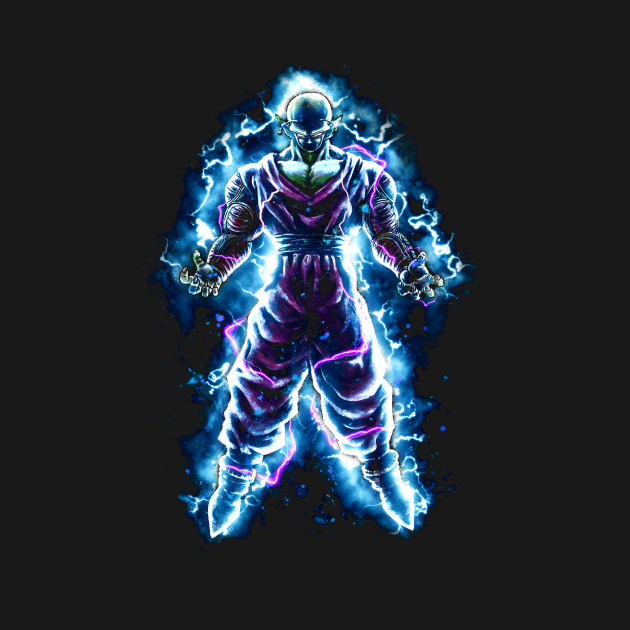 0240 Piccolo T-Shirt thumbnail