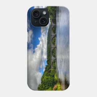 Thomas Telford’s Finest Highland Bridge Phone Case