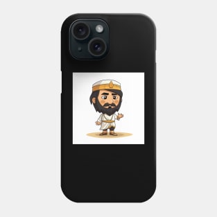 Zoroaster Phone Case