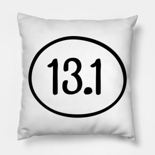 13.1 Pillow