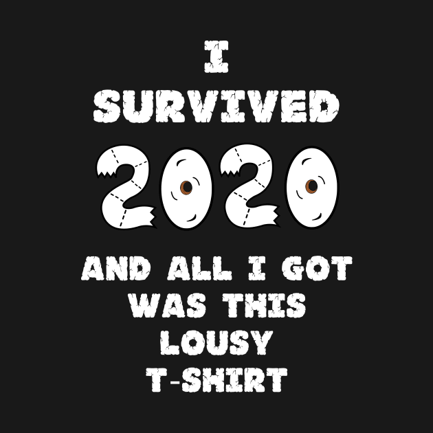 2020 Survivor by traditionation