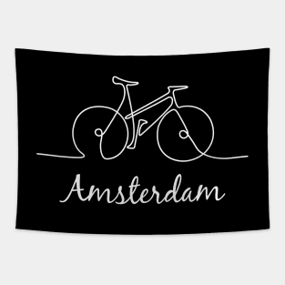 Amsterdam Tapestry