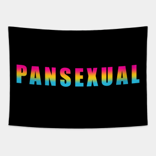 Pansexual Tapestry