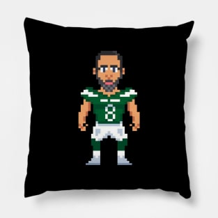 Rodgers 8bit Pillow