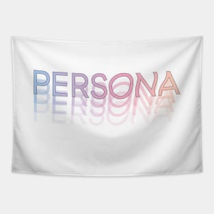 map of the soul - persona Tapestry