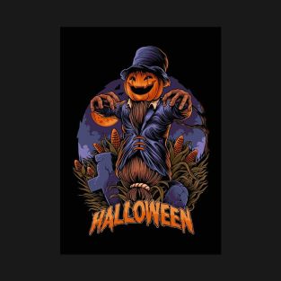 Halloween 2 T-Shirt