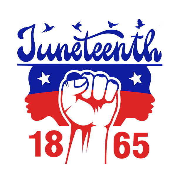 juneteenth 1865 by first12