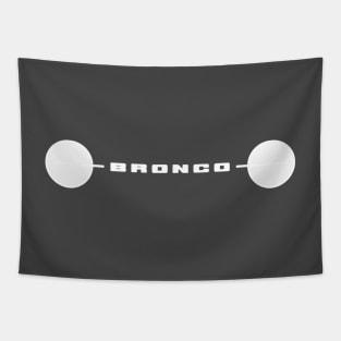 Ford Bronco 2021 Tapestry