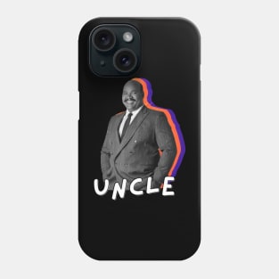Uncle Phil Phone Case