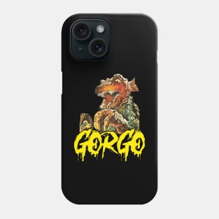 GORGO Phone Case