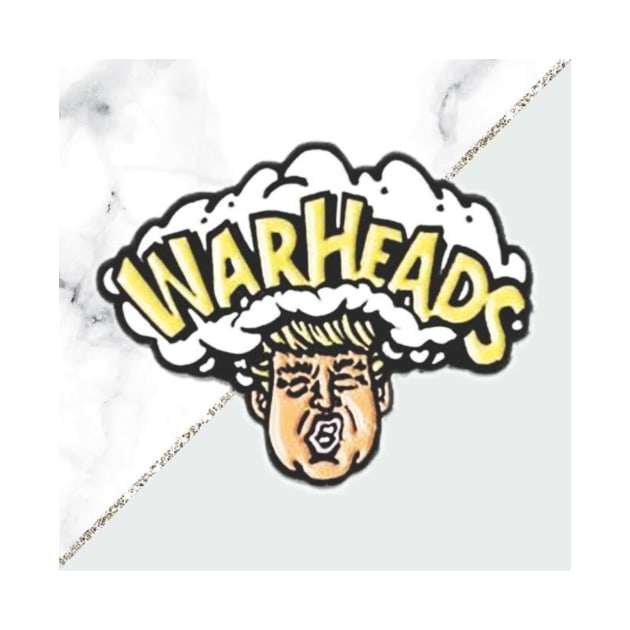 Warheads by whiteflags330