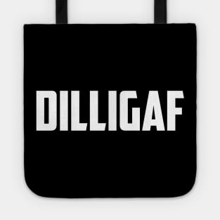 DILLIGAF Tote