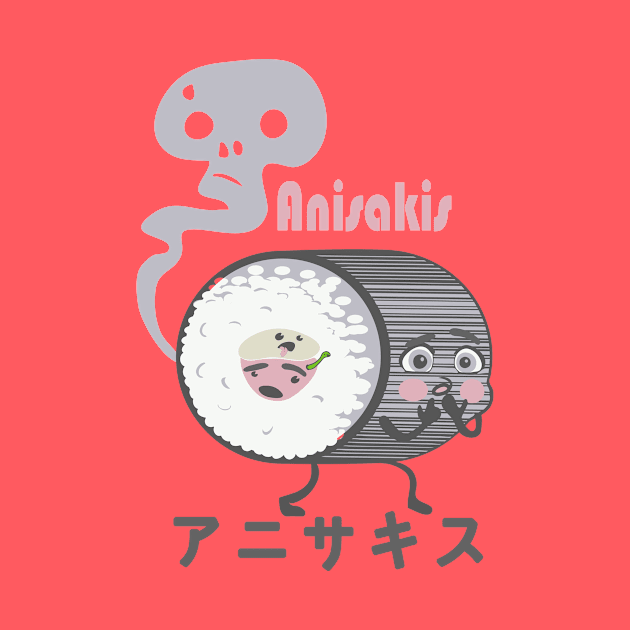 anisakis by sambukino