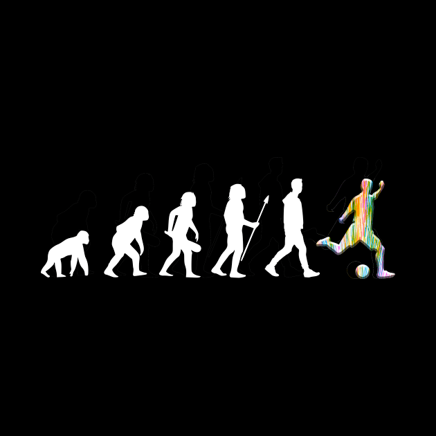 evolution_soccer by OMARMAH