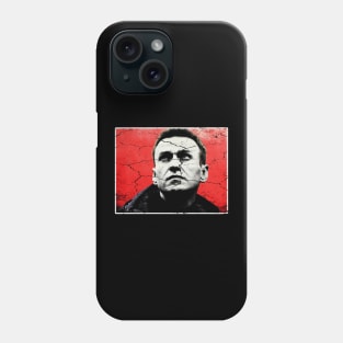 Navalny Phone Case