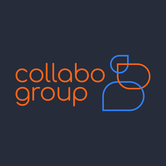 The Collabo Group logo by TheCollaboGroup