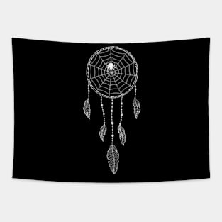 Dreamweb Tapestry