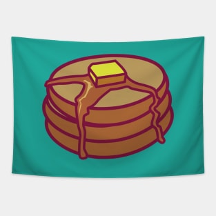 Pancake! Tapestry