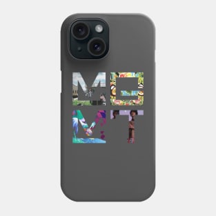 Mgmt Phone Case