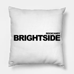 RockCandy's Brightside Pillow