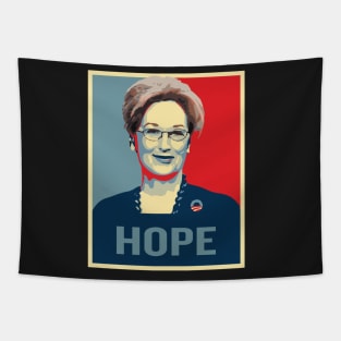 Streep 2020 Tapestry