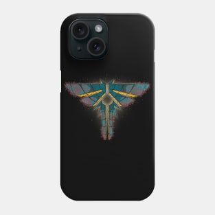 Infected Stone Phone Case