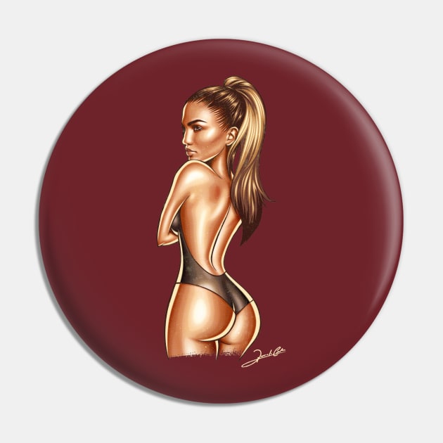 JLo Pin by renatodsc