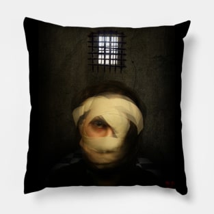 PHOBIA Pillow