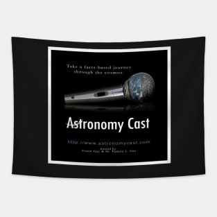 Astronomy Cast Version 1 Tapestry